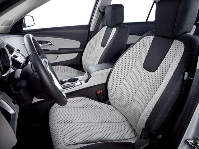 2012 Chevrolet Equinox FWD 1LT