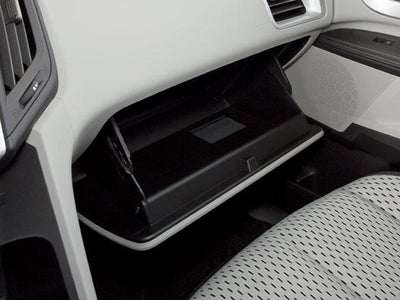 2012 Chevrolet Equinox FWD 1LT