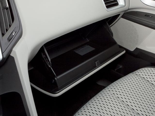 2012 Chevrolet Equinox FWD 1LT