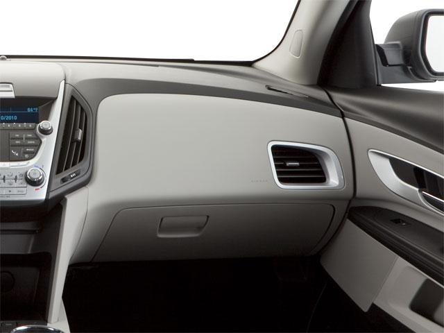 2012 Chevrolet Equinox FWD 1LT