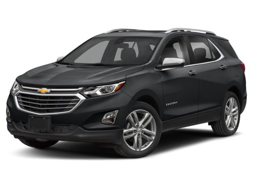 2020 Chevrolet Equinox AWD Premier