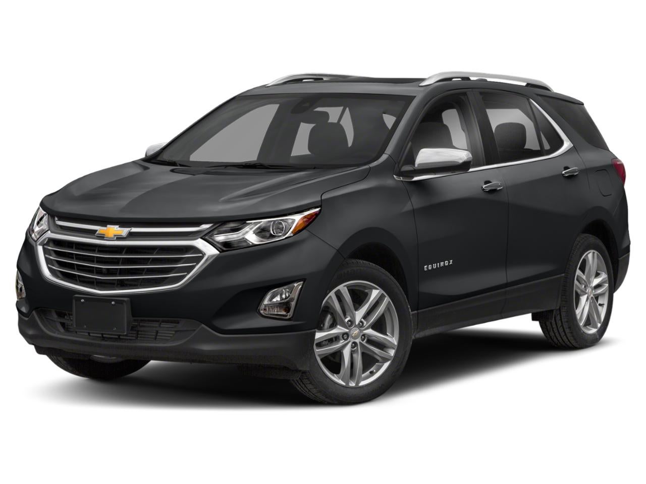 2020 Chevrolet Equinox AWD Premier