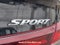 2025 Honda Civic Sedan Sport CVT