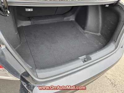 2025 Honda Civic Sedan Sport CVT