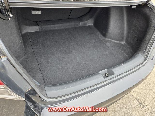 2025 Honda Civic Sedan Sport CVT