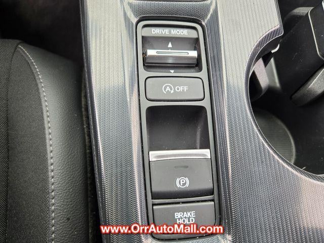 2025 Honda Civic Sedan Sport CVT