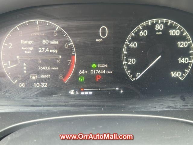 2025 Honda Civic Sedan Sport CVT