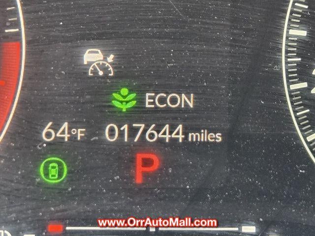 2025 Honda Civic Sedan Sport CVT