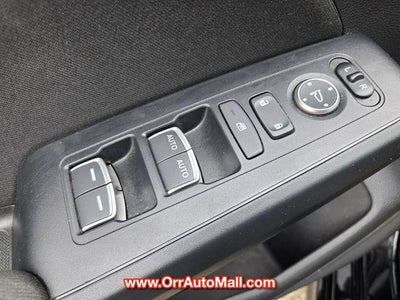 2025 Honda Civic Sedan Sport CVT