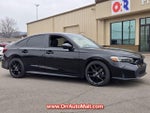2025 Honda Civic Sedan Sport CVT