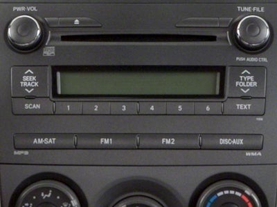 2012 Toyota Corolla 4dr Sdn Auto LE (Natl)