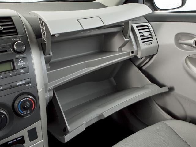 2012 Toyota Corolla 4dr Sdn Auto LE (Natl)