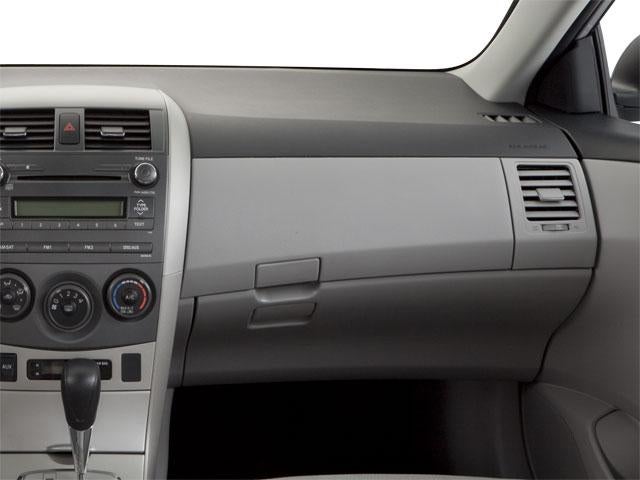 2012 Toyota Corolla 4dr Sdn Auto LE (Natl)