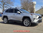 2020 Toyota RAV4 XLE Premium FWD (Natl)