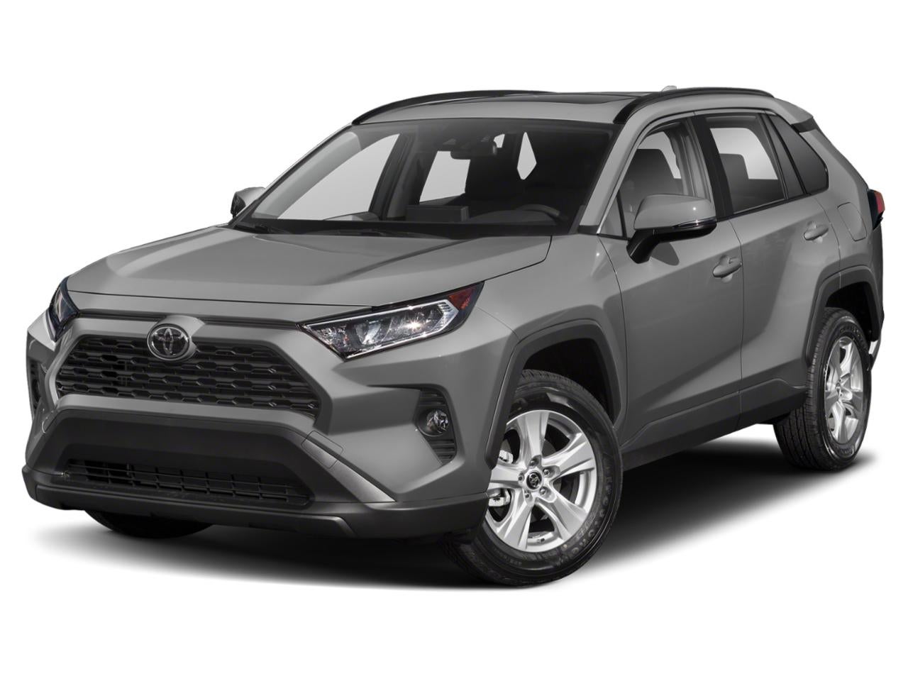 2020 Toyota RAV4 XLE Premium FWD (Natl)