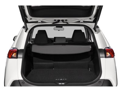 2020 Toyota RAV4 XLE Premium FWD (Natl)