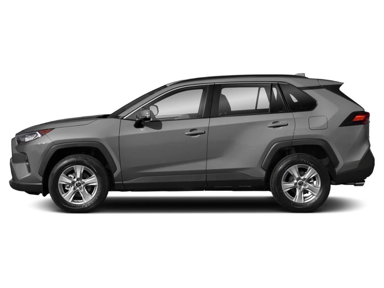 2020 Toyota RAV4 XLE Premium FWD (Natl)