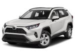 2020 Toyota RAV4 XLE Premium FWD (Natl)