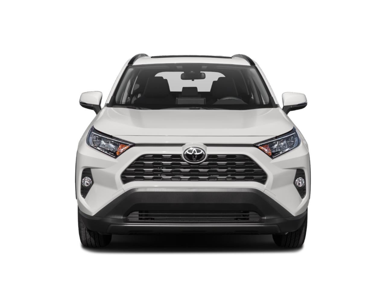 2020 Toyota RAV4 XLE Premium FWD (Natl)