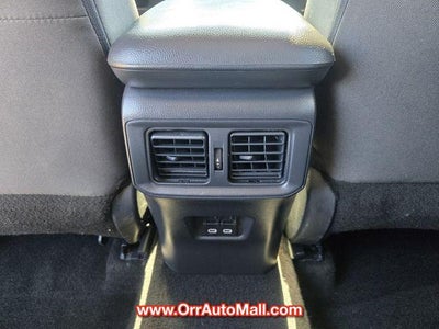 2025 Toyota RAV4 Hybrid XLE AWD (Natl)