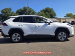 2025 Toyota RAV4 Hybrid XLE AWD (Natl)