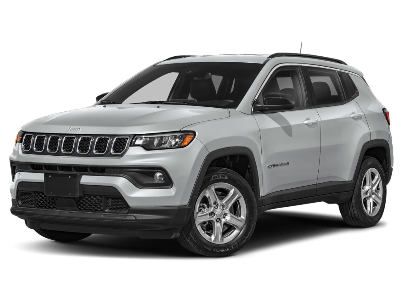 2023 Jeep Compass Altitude 4x4