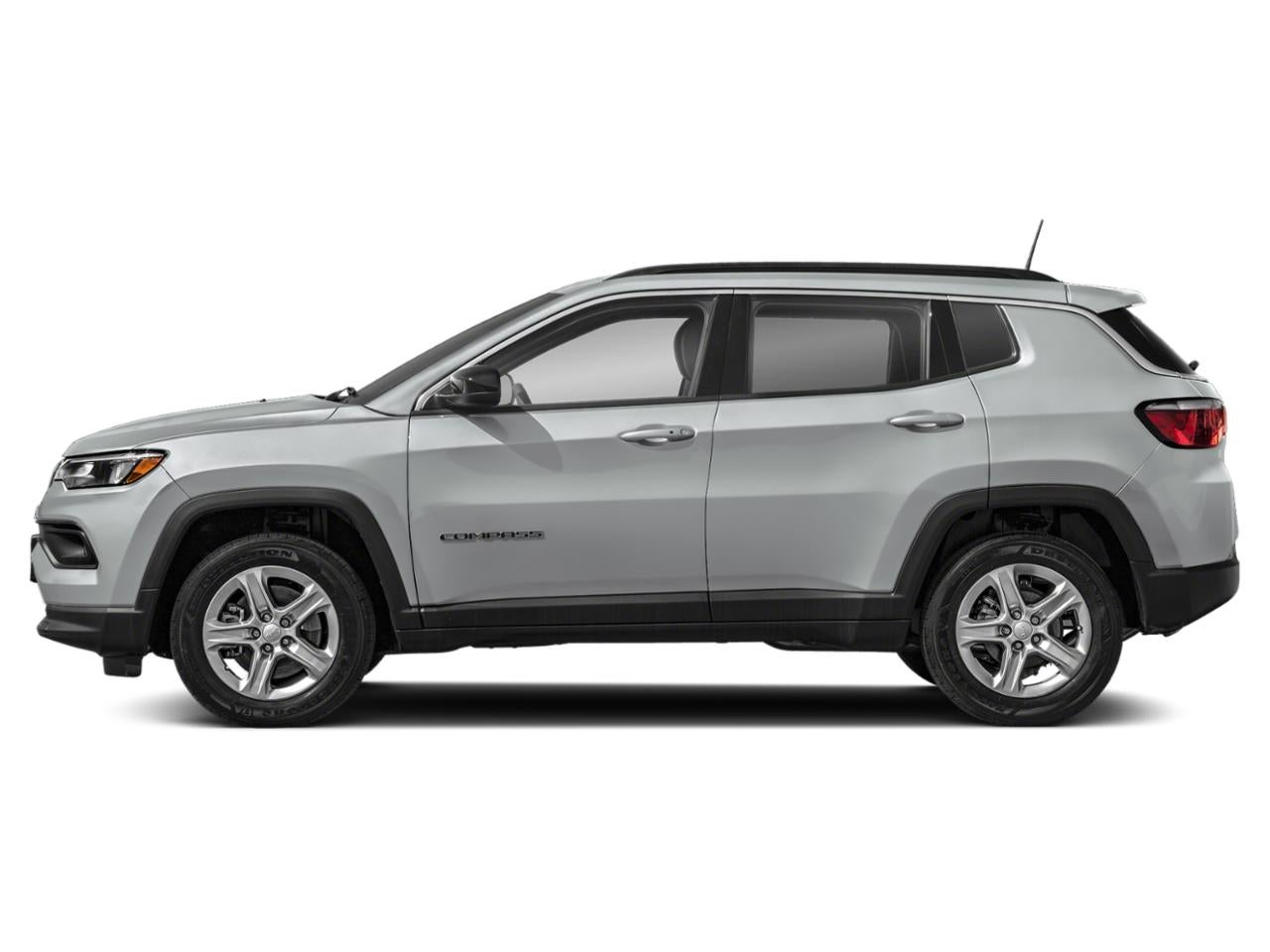 2023 Jeep Compass Altitude 4x4