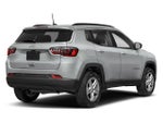 2023 Jeep Compass Altitude 4x4