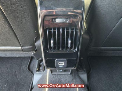 2023 Jeep Compass (RED) Edition 4x4