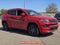 2023 Jeep Compass (RED) Edition 4x4