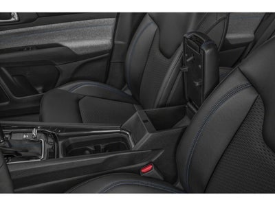 2023 Jeep Compass (RED) Edition 4x4