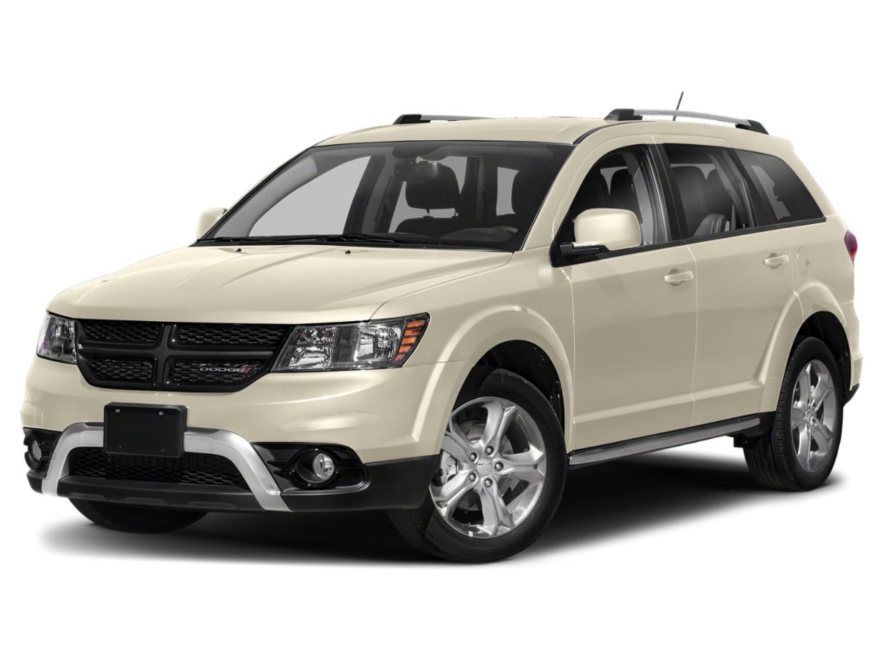 2018 Dodge Journey SE FWD