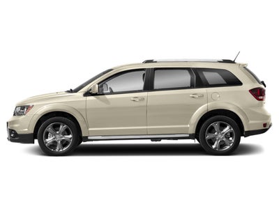 2018 Dodge Journey SE FWD