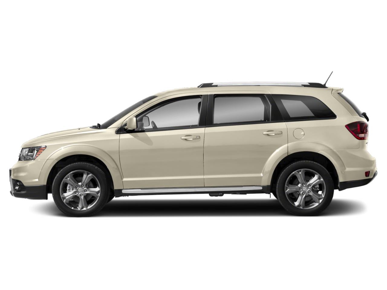 2018 Dodge Journey SE FWD