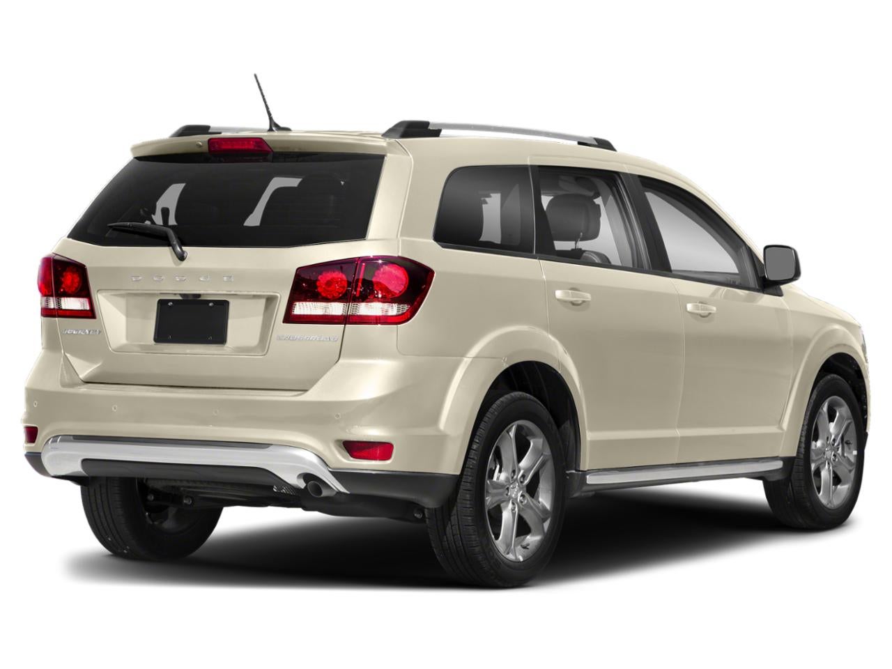 2018 Dodge Journey SE FWD