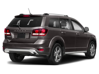 2018 Dodge Journey SE FWD