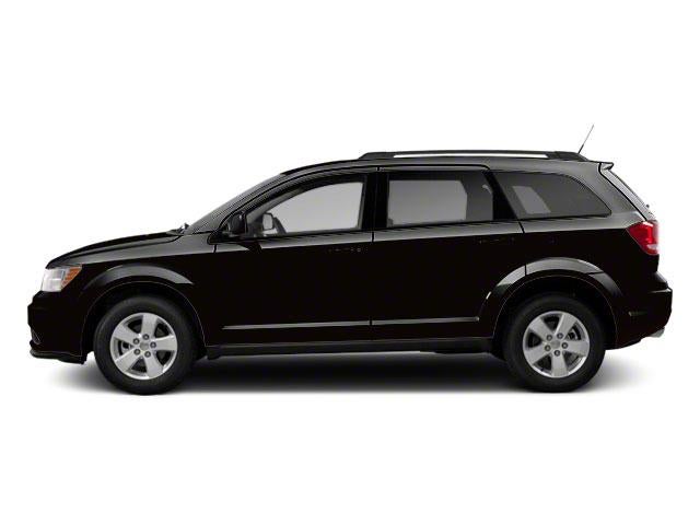 2013 Dodge Journey FWD 4dr SXT