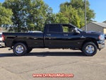 2023 RAM 3500 Tradesman 4x4 Crew Cab 8' Box