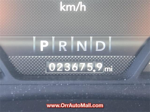 2024 RAM 3500 Laramie 4x4 Crew Cab 8' Box