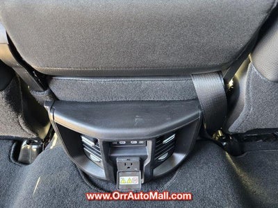 2026 RAM 2500 Laramie 4x4 Crew Cab 6'4" Box