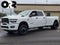 2026 RAM 3500 Big Horn 4x4 Crew Cab 8' Box
