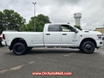 2026 RAM 3500 Big Horn 4x4 Crew Cab 8' Box