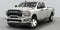 2026 RAM 3500 Big Horn 4x4 Crew Cab 8' Box