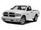 2014 RAM 1500 2WD Regular Cab 6.4 Ft Box Express