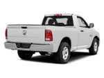 2014 RAM 1500 2WD Regular Cab 6.4 Ft Box Express