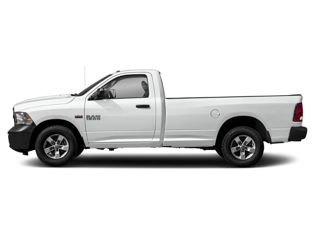 2019 RAM 1500 Classic Tradesman 4x4 Reg Cab 6'4" Box