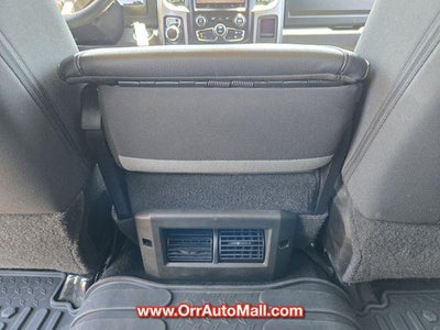 2023 RAM 1500 Classic SLT 4x4 Crew Cab 5'7" Box