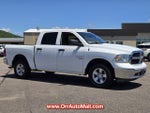 2023 RAM 1500 Classic SLT 4x4 Crew Cab 5'7" Box