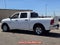 2023 RAM 1500 Classic SLT 4x4 Crew Cab 5'7" Box