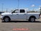 2023 RAM 1500 Classic SLT 4x4 Crew Cab 5'7" Box